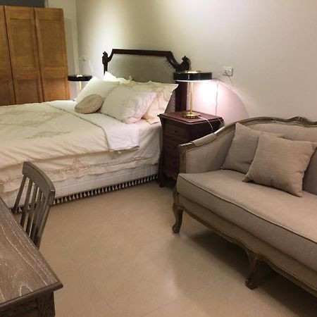 墾丁過几天 Apartamento Heng-ch'un Exterior foto