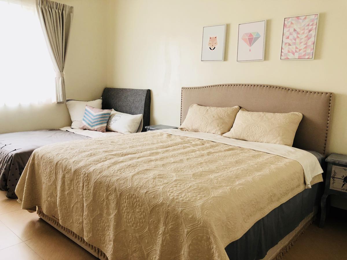 墾丁過几天 Apartamento Heng-ch'un Exterior foto