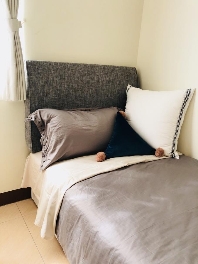 墾丁過几天 Apartamento Heng-ch'un Exterior foto