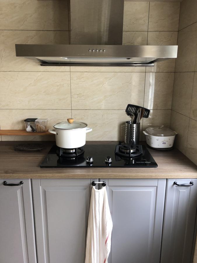 墾丁過几天 Apartamento Heng-ch'un Exterior foto