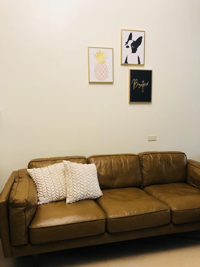 墾丁過几天 Apartamento Heng-ch'un Exterior foto