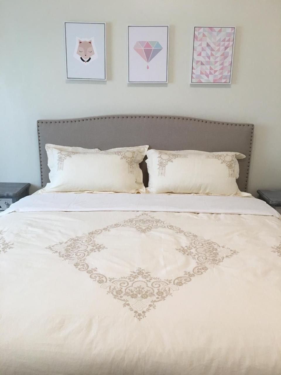 墾丁過几天 Apartamento Heng-ch'un Exterior foto
