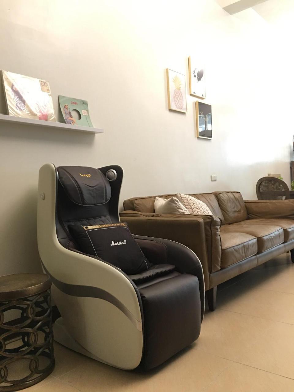 墾丁過几天 Apartamento Heng-ch'un Exterior foto