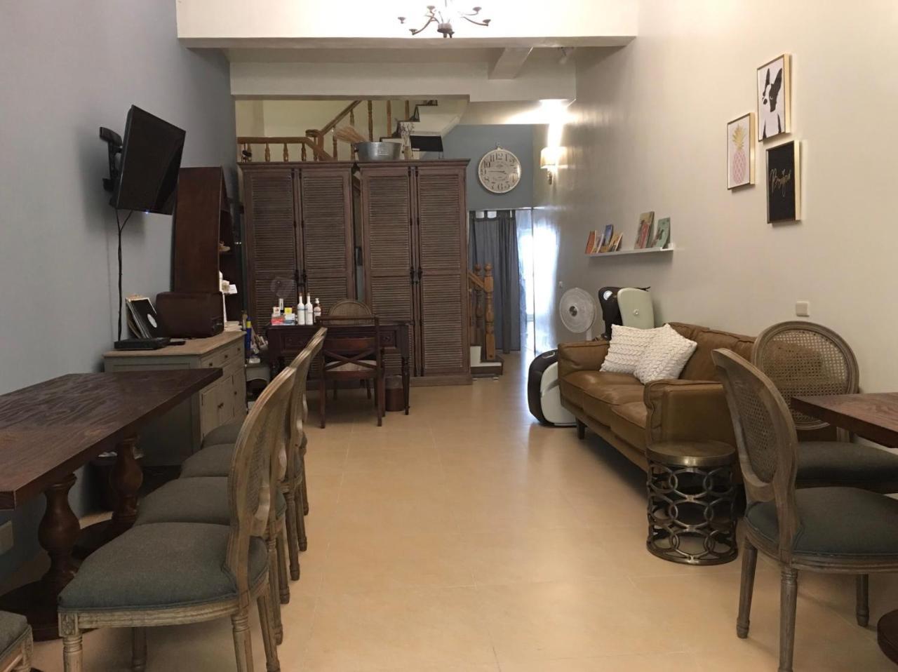 墾丁過几天 Apartamento Heng-ch'un Exterior foto