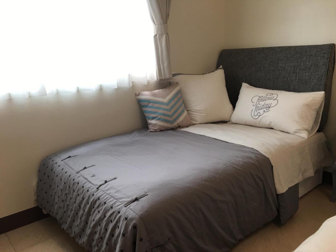 墾丁過几天 Apartamento Heng-ch'un Exterior foto