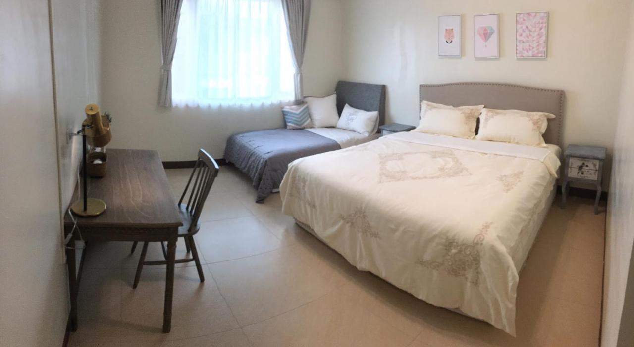墾丁過几天 Apartamento Heng-ch'un Exterior foto