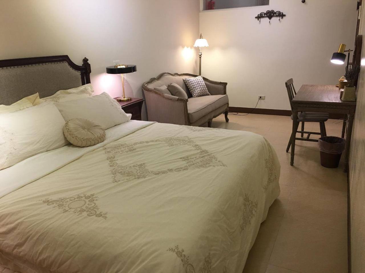 墾丁過几天 Apartamento Heng-ch'un Exterior foto