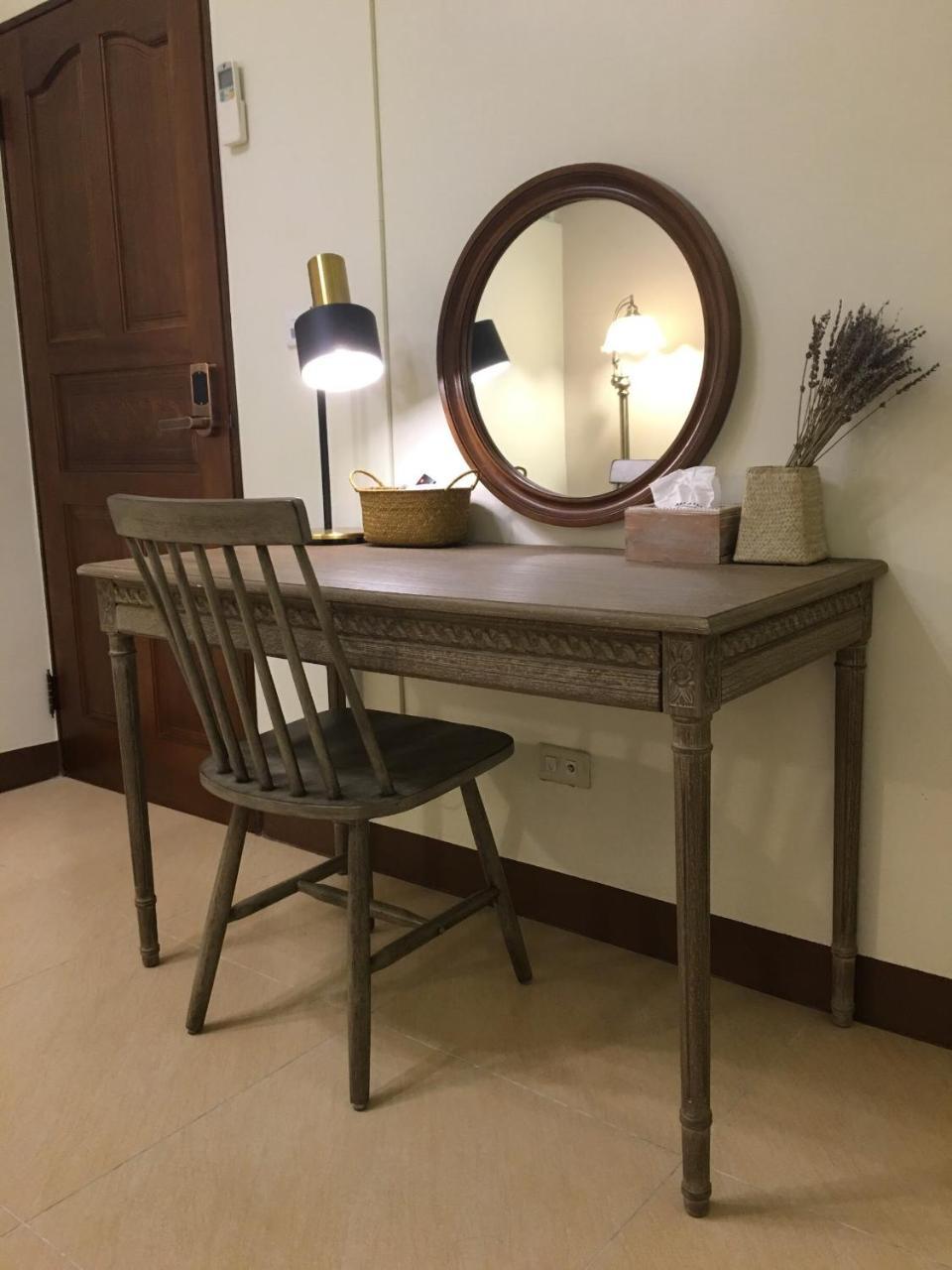 墾丁過几天 Apartamento Heng-ch'un Exterior foto