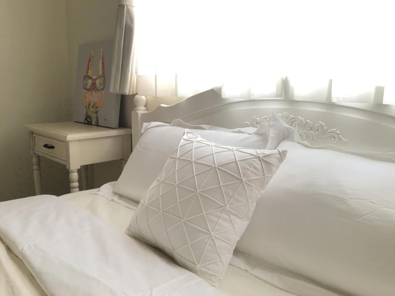墾丁過几天 Apartamento Heng-ch'un Exterior foto