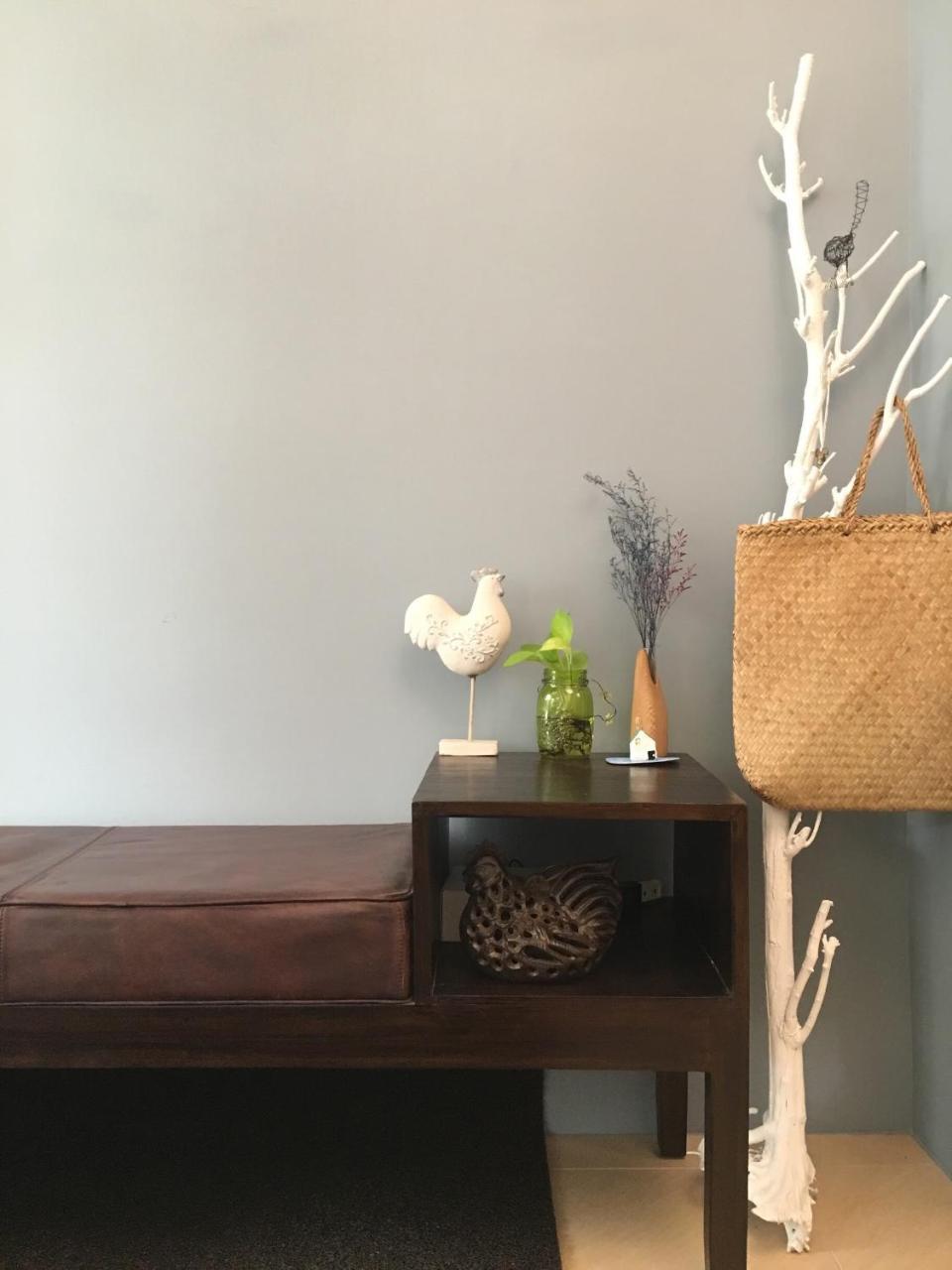 墾丁過几天 Apartamento Heng-ch'un Exterior foto