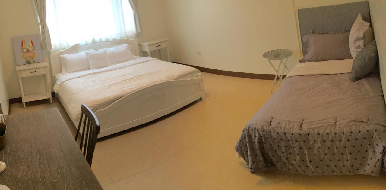 墾丁過几天 Apartamento Heng-ch'un Exterior foto
