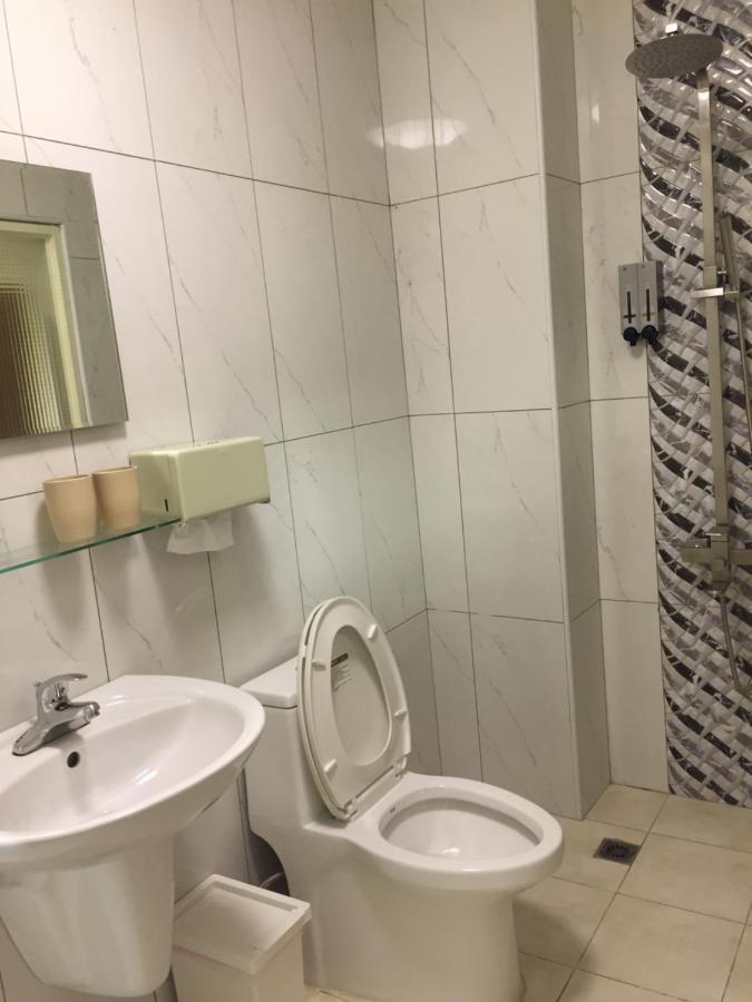 墾丁過几天 Apartamento Heng-ch'un Quarto foto