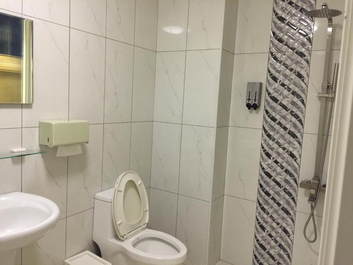 墾丁過几天 Apartamento Heng-ch'un Quarto foto