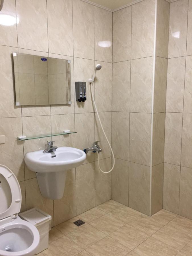 墾丁過几天 Apartamento Heng-ch'un Quarto foto