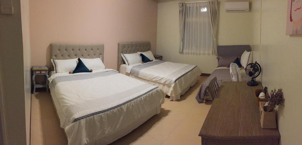 墾丁過几天 Apartamento Heng-ch'un Quarto foto
