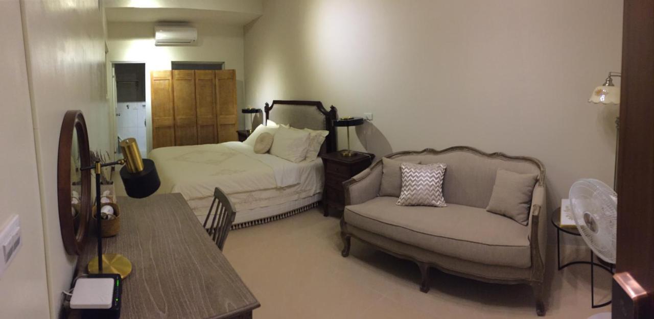 墾丁過几天 Apartamento Heng-ch'un Quarto foto